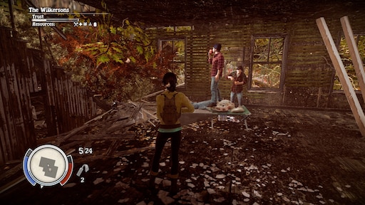 State of decay year one стим фото 80