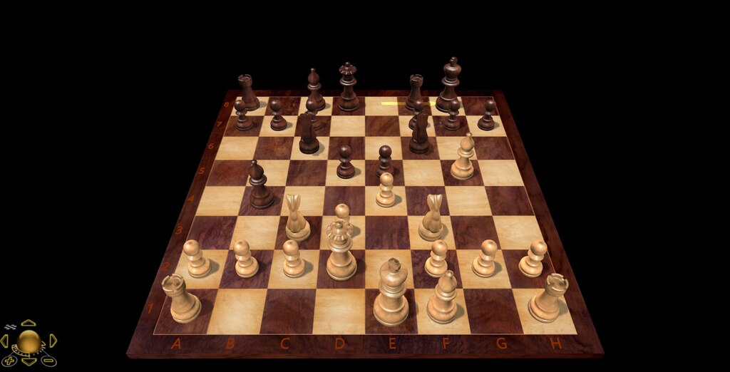 ChessBase 13 Pro Discusiones generales :: Comunidad Steam