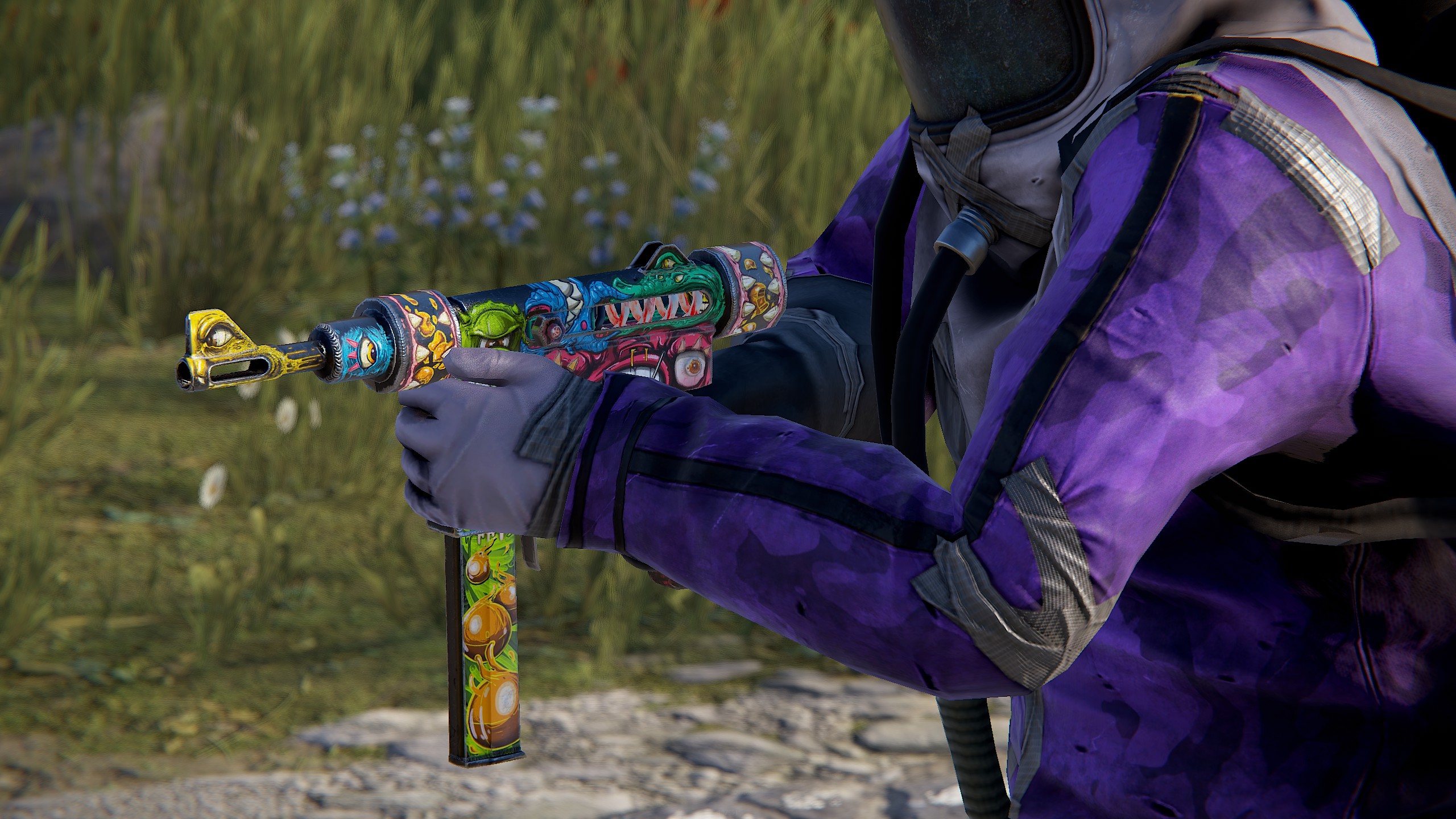 BrainStorm SMG thumbnail 5