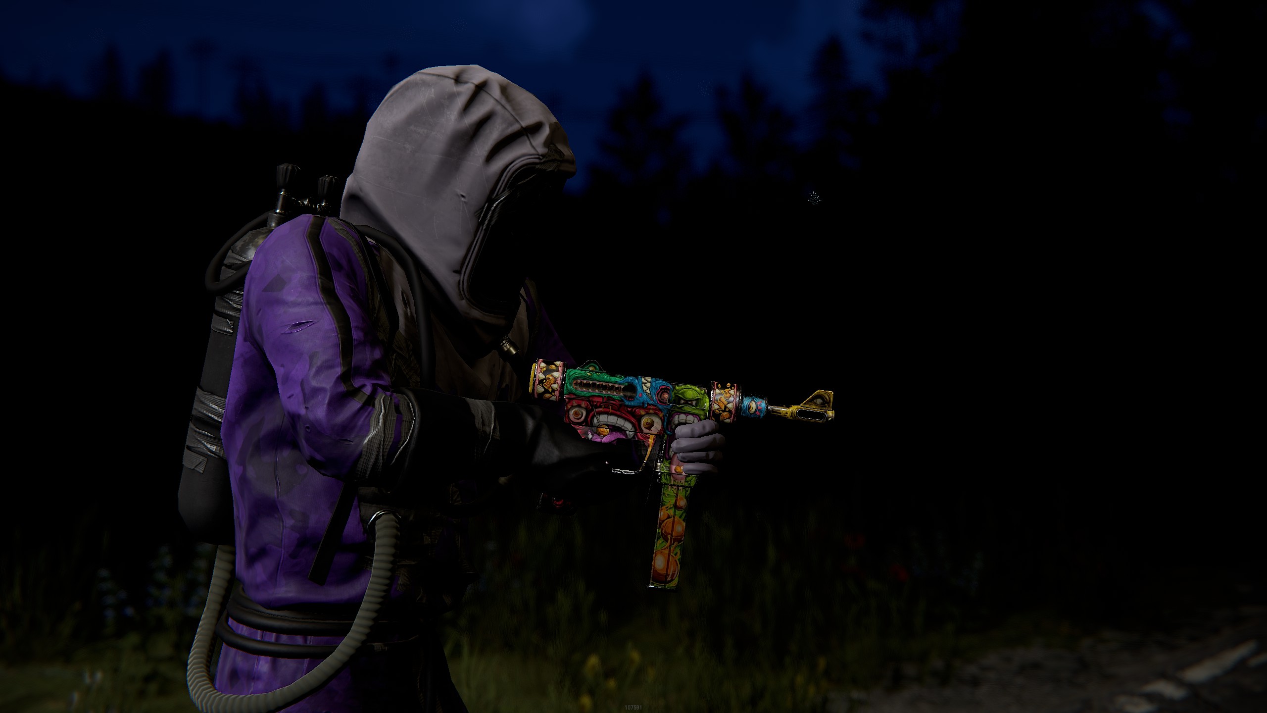BrainStorm SMG thumbnail 4