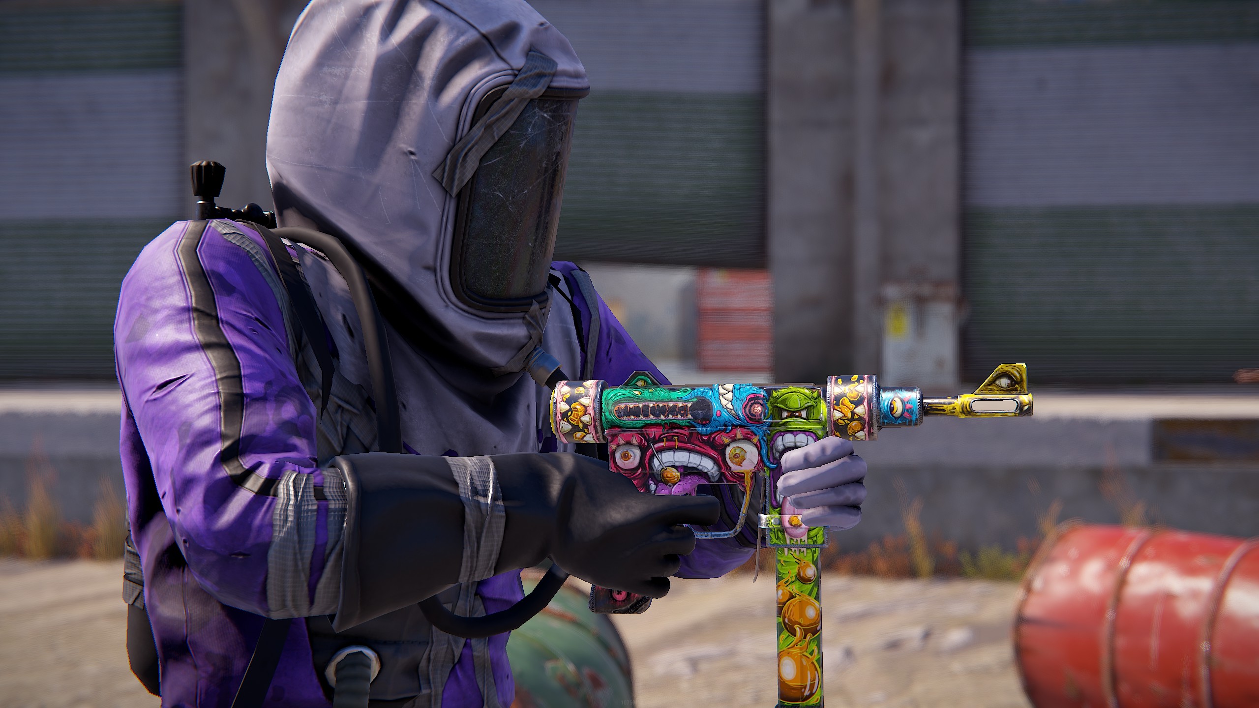BrainStorm SMG thumbnail 2