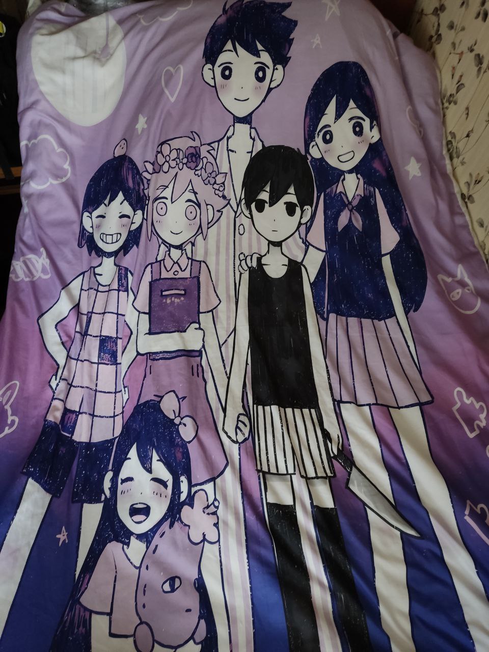 Steam Community :: OMORI