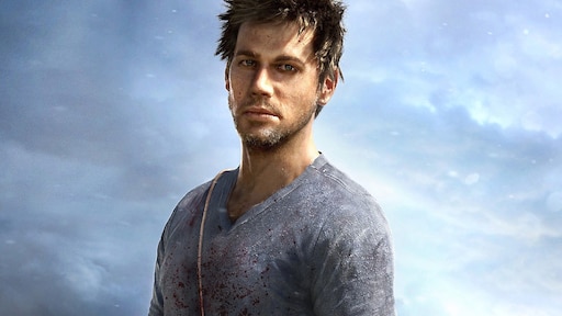 Фото парней из игр Фото парней из игр