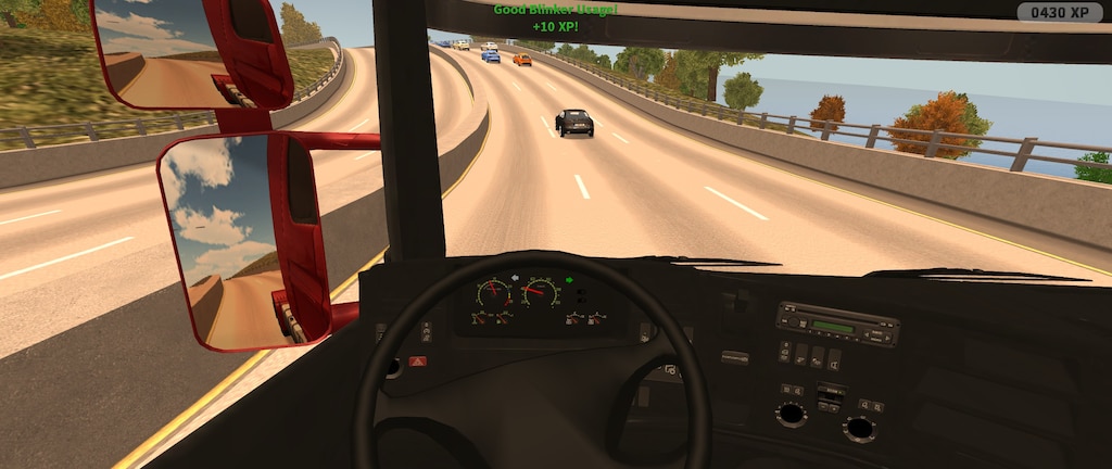 Driving School Simulator on the App Store