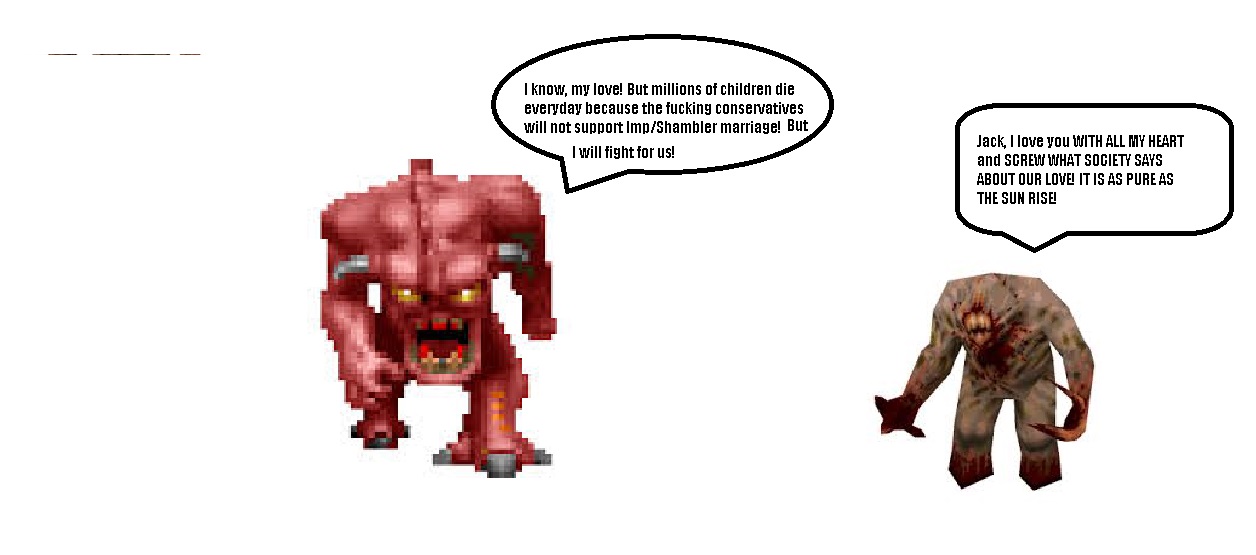 shambler quake