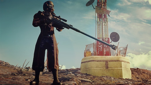 Fallout ncr ranger veteran armor fallout 4 фото 69