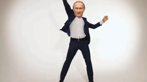 Steam Community :: :: Putin dance