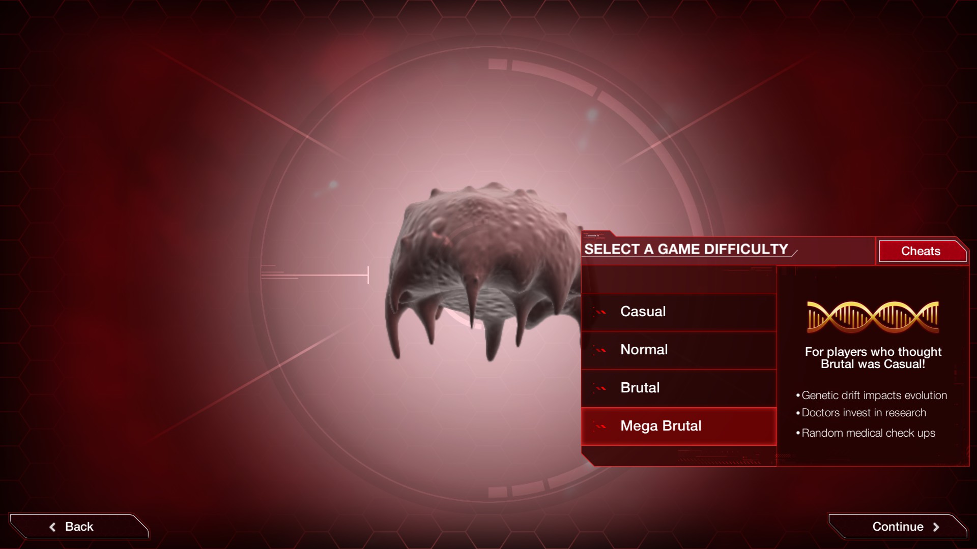 Comunità di Steam :: Guida :: Necroa Virus - Mega Brutal Guide (Guaranteed Win &amp; Perfect Score)