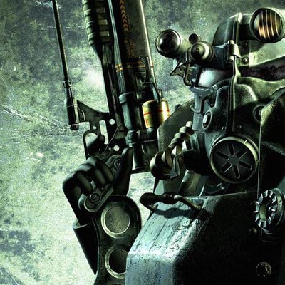 How to Get all the Fallout 3 achievement in seconds « PC Games