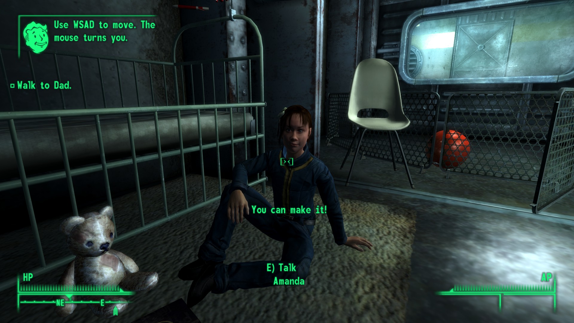 Steam Community Screenshot Amanda