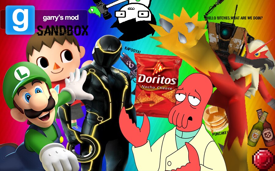 Nobody Expects the Banana (BoxBox Star Guardian Soraka Cosplay