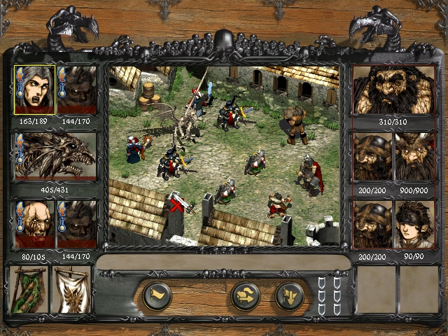 Steam Community :: Disciples Sacred Lands Gold