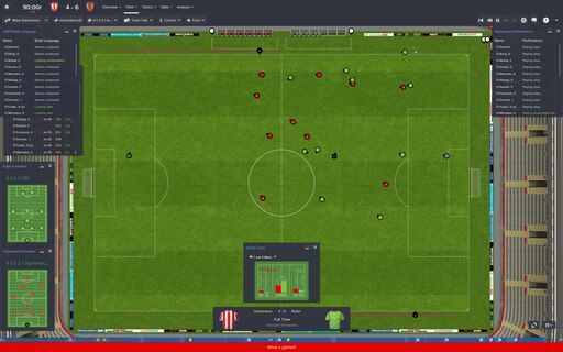 Football manager 2012 not steam фото 19