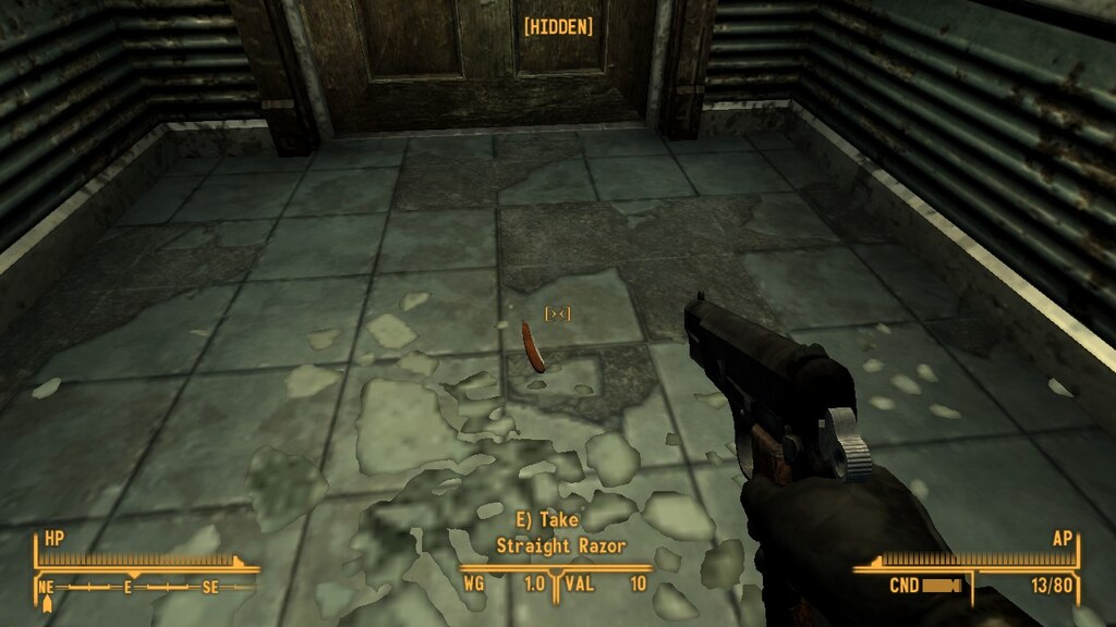 Fallout: New Vegas