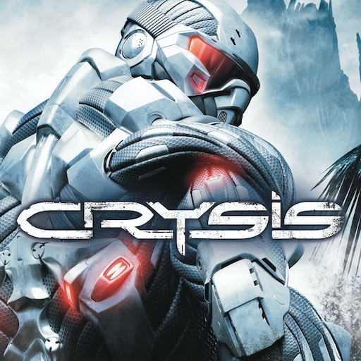 Crysis 1 crack 64 bit windows 7