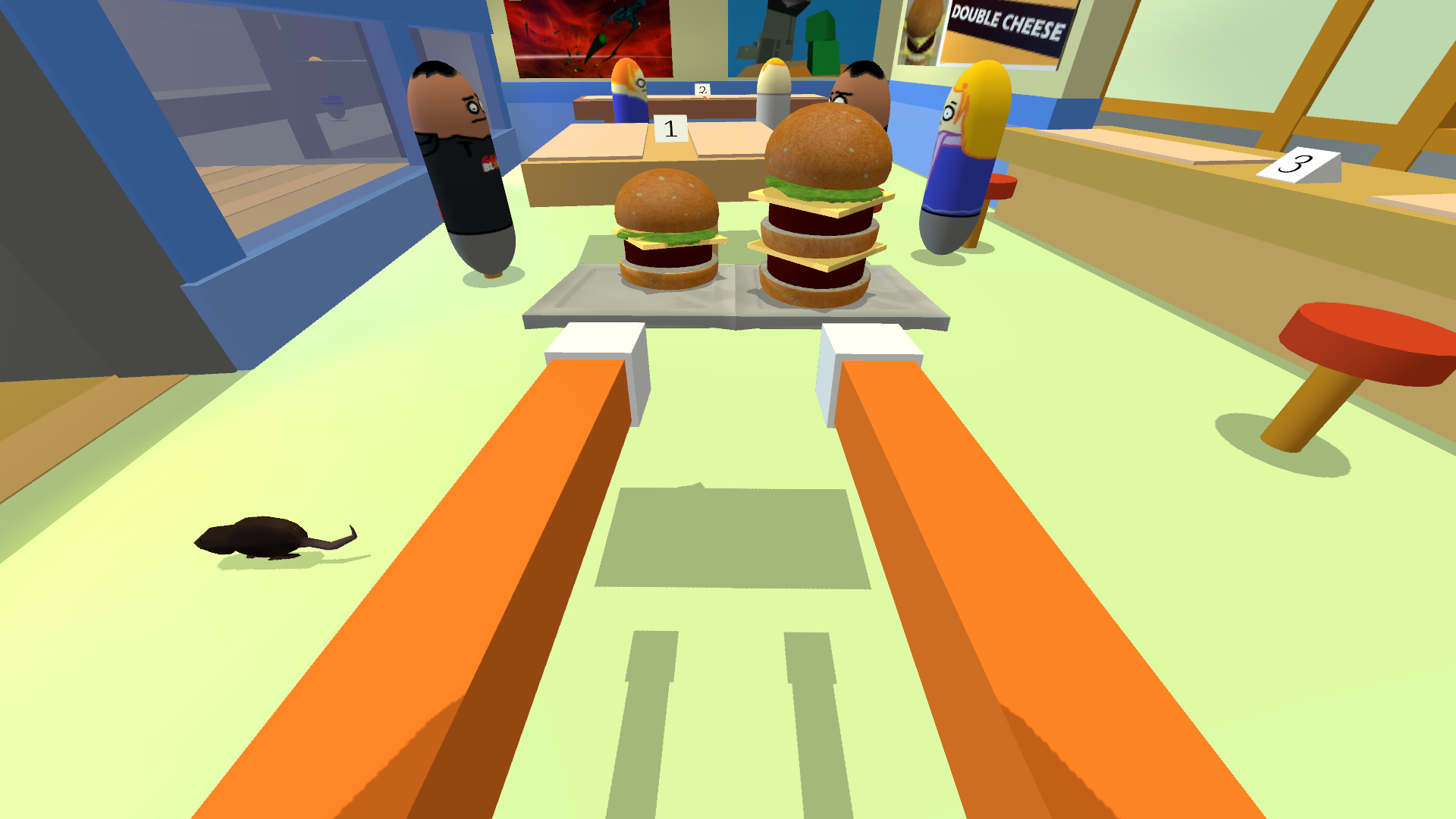 citizen burger disorder steam download free