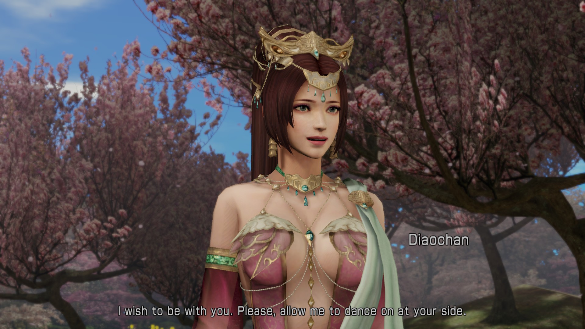 Featured image of post Dynasty Warriors 8 Diao Chan Make sure you subscribe koei s channel