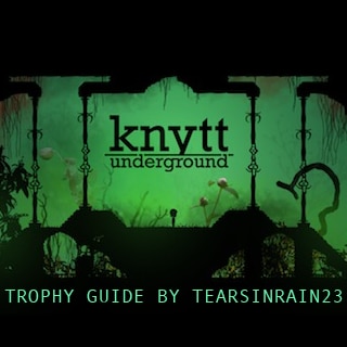 Steam Community :: Guide :: Knytt Underground Achievement Guide