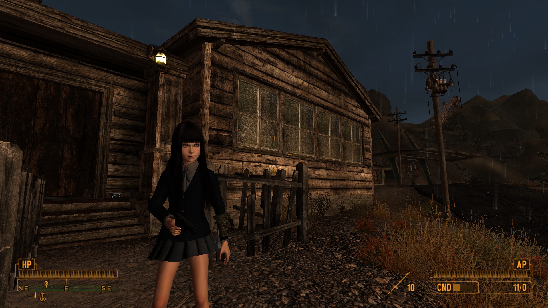 Steam Community Screenshot Obligatory Waifu Mod