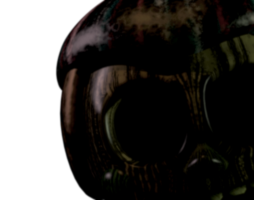 Steam Workshop::Five Nights at Freddy's 3 - Phantom Balloon Boy