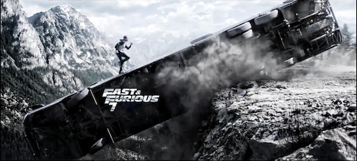 Steam fast and furious фото 49