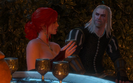 Quest guide the witcher 3 фото 56