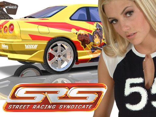 Песни рейсинг. Игрушки SRS Street Racing Syndicate 55. Street Racing Syndicate (2004). Девушки из стрит рейсинг Синдикат. SRS Street Racing Syndicate девушки.