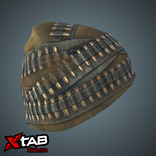 Gunner Beanie screenshot 1