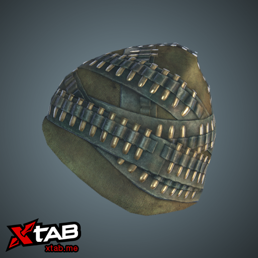 Gunner Beanie thumbnail 2