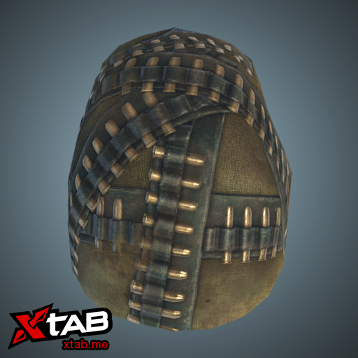 Gunner Beanie thumbnail 3