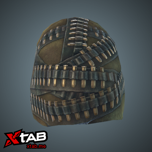 Gunner Beanie thumbnail 4