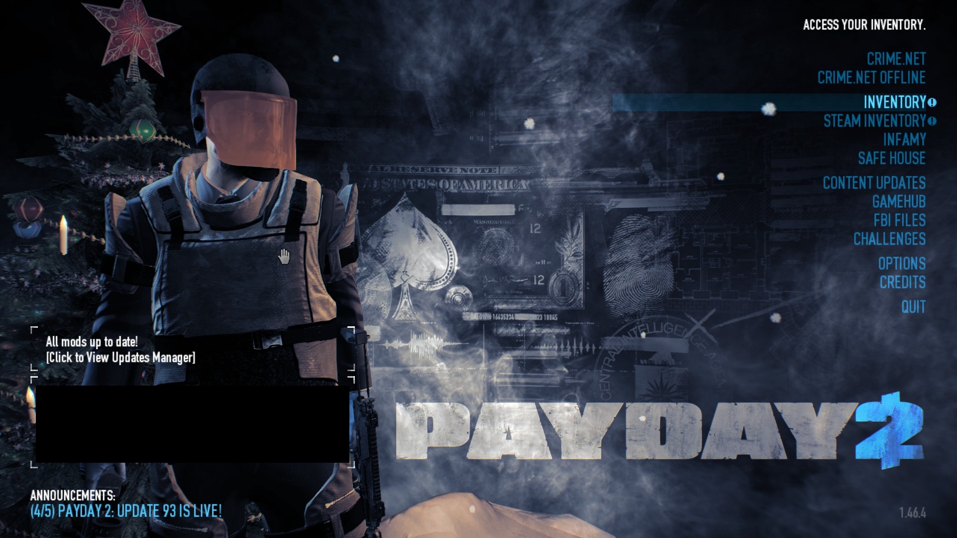 Steam Community :: Guide :: A list of PAYDAY 2 mods to consider - 