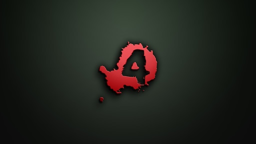 D4c. Left 4 Dead логотип. Логотипы игр на рабочий стол. Логотипы игр обои. Фон для игрового логотипа.