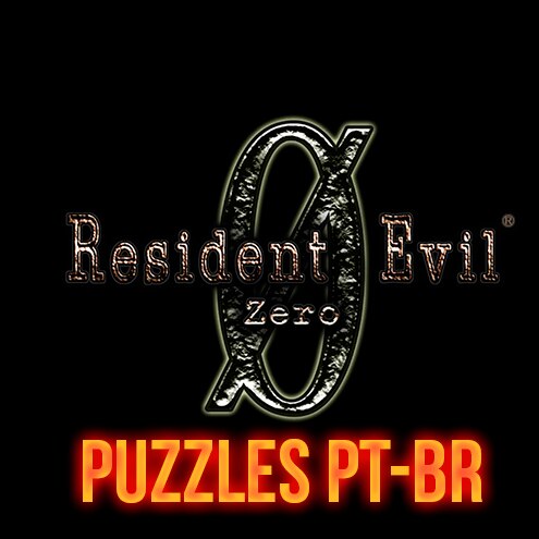 Tradução Resident Evil Zero HD Remaster PT-BR - Traduções de Jogos - PT-BR  - GGames