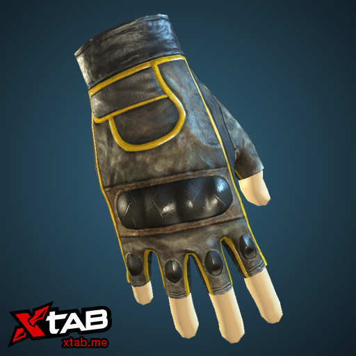 Motorcycle Gloves screenshot 1