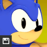 Steam Workshop::Super Sonic Forever