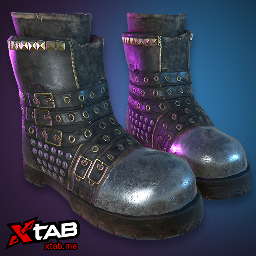 Rock Star Boots screenshot 1