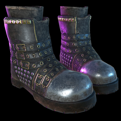Rock Star Boots thumbnail 7