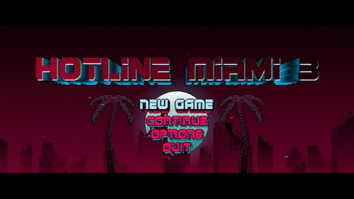 Hotline miami wrong number steam фото 103