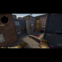 2022 CS:GO 5v5 Greybox Contest Results