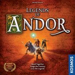 Steam Workshop::The Legends of Andor (English)