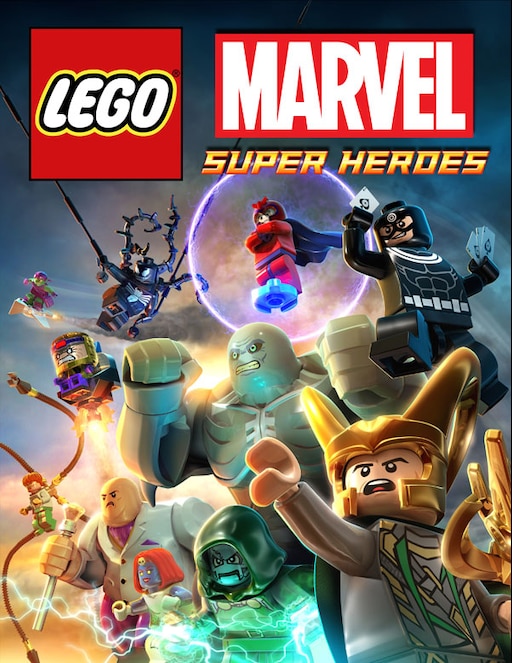 Steam Community Guide :: Cheat Codes for LEGO® MARVEL Super Heroes