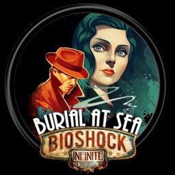BioShock Infinite - Burial at Sea dated