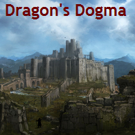 Dragon S Dogma Escort Duty