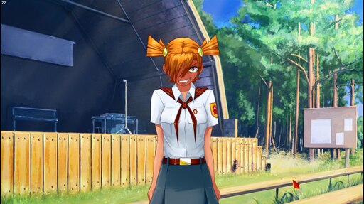 Фото алисы из бесконечного лета Фото алисы из бесконечного лета