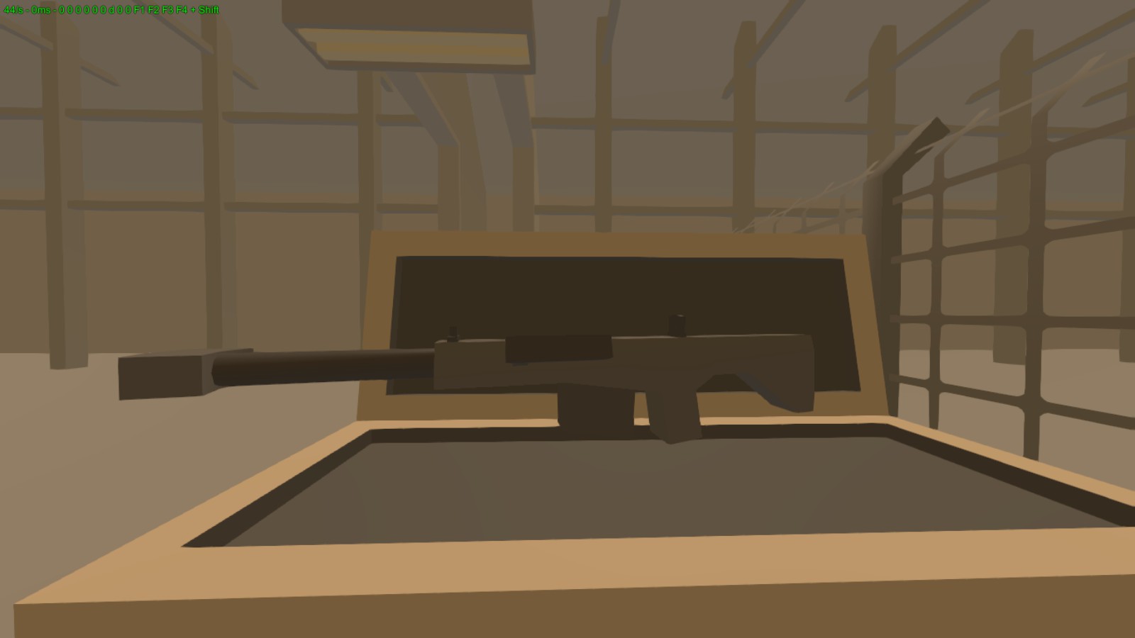 Steam Community :: Guide :: Unturned Weapons Guide(outdated and ...