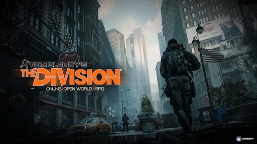 Division on steam фото 7