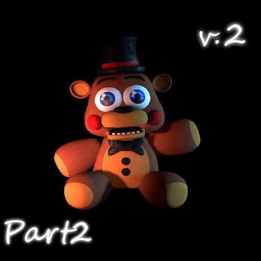 Steam Workshop::FNAF collection - part 1