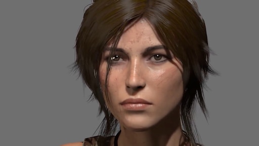 Steam Community :: :: Lara in Rise of the Tomb Raider.