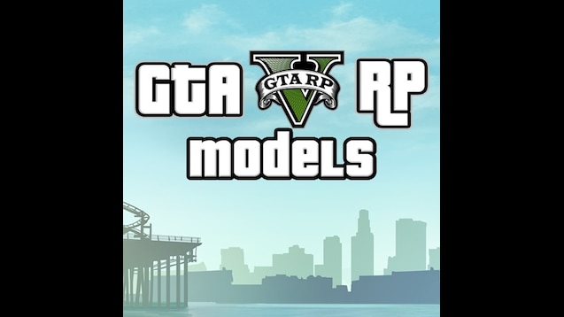 Steam Workshop::GTA RP Models